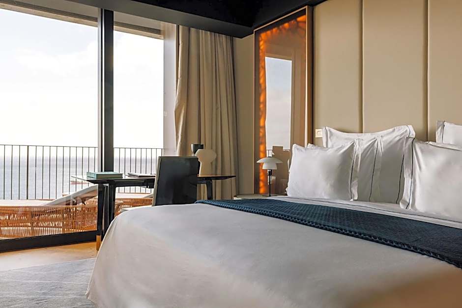 The Reserve - within Savoy Palace - The Leading Hotels of the World