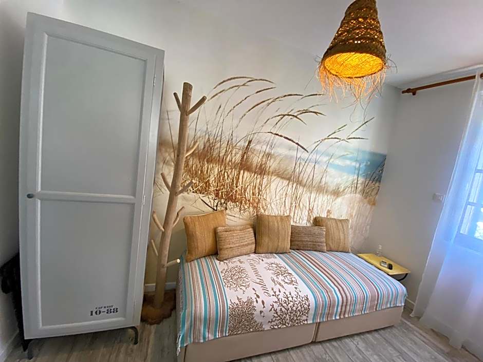 Hôtel Le Neptune en Camargue