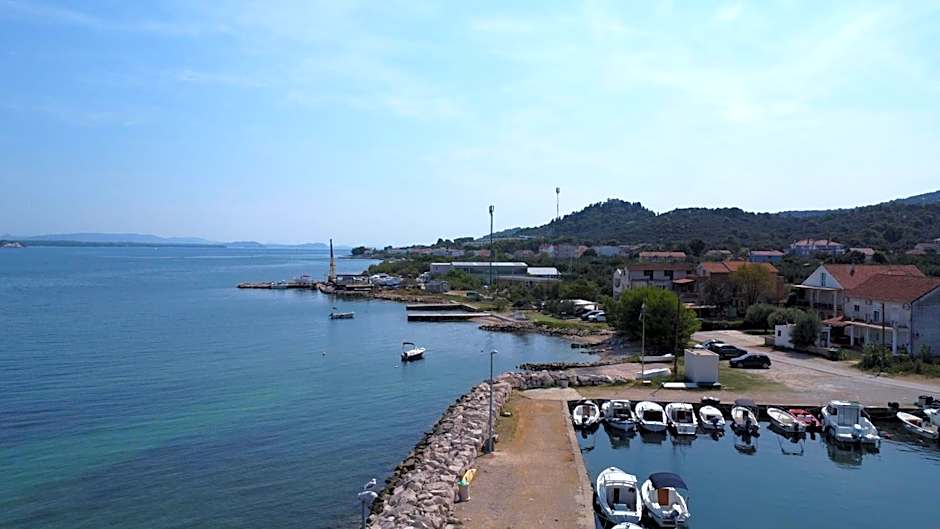 Camping Torkul