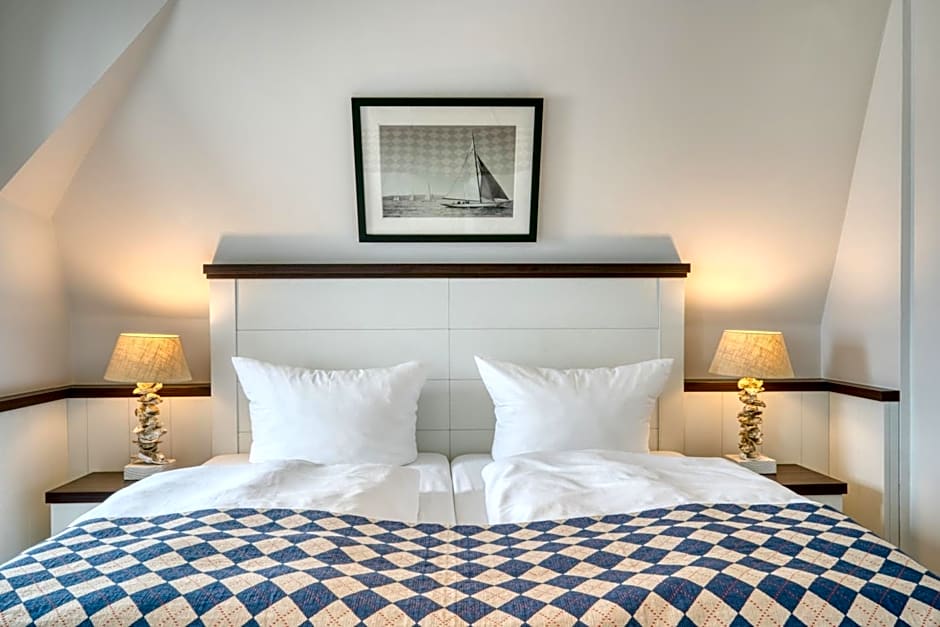 Hotel Strandschlösschen