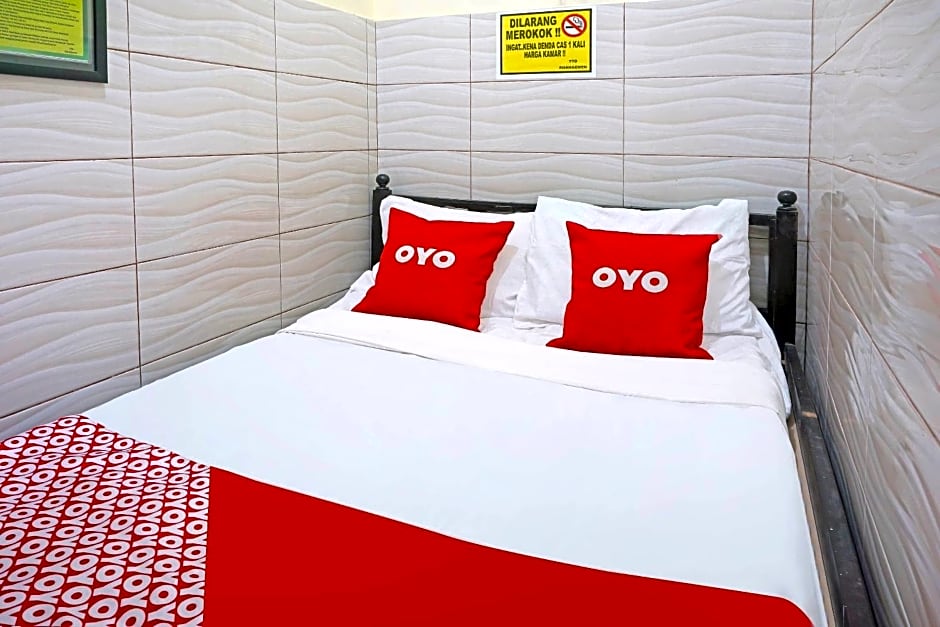 OYO 91411 Putih Mulia Homestay Syariah