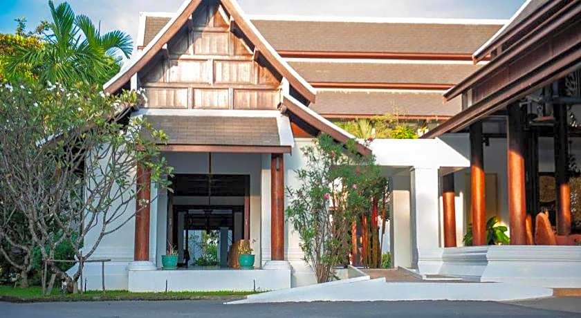 Wiangkaew Hotel
