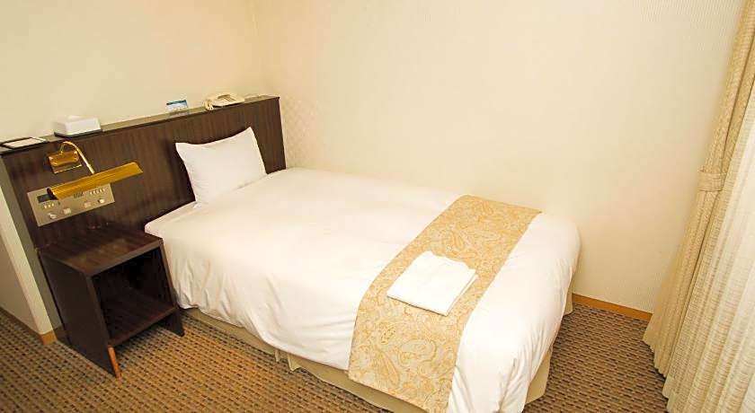 Hotel Yokohama Camelot Japan