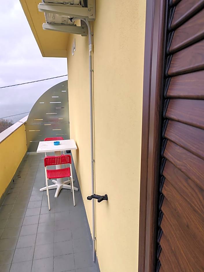 La Locanda del Voltigno