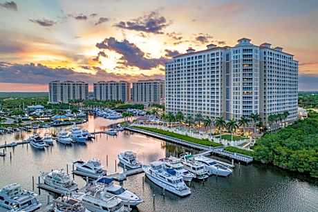 Westin Cape Coral Resort At Marina Village