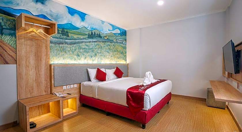 Kaloka Airport Hotel