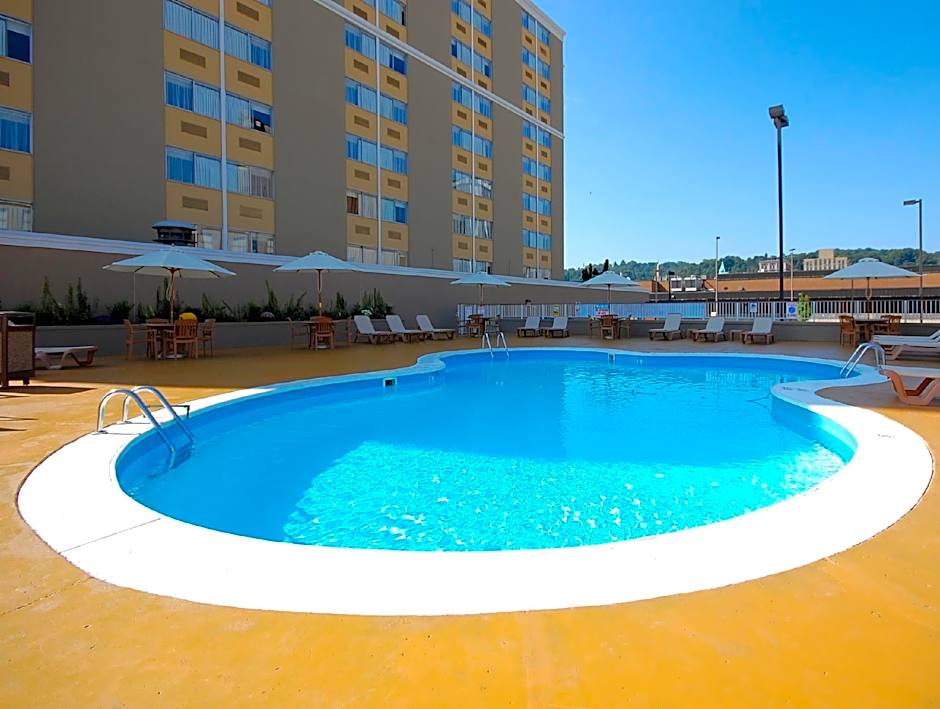 Quality Inn & Suites Charleston