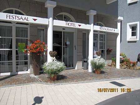 Airport Hotel Filder Post