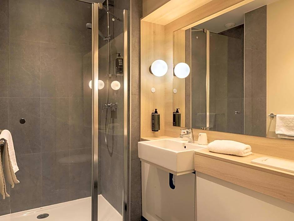 ibis Douai Dechy