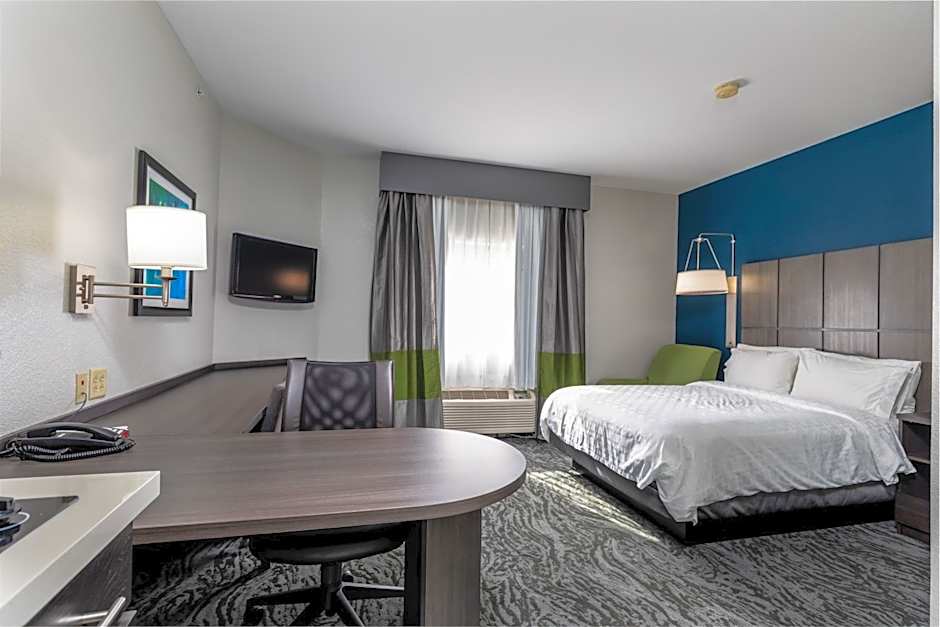 Candlewood Suites Knoxville Airport-Alcoa By IHG
