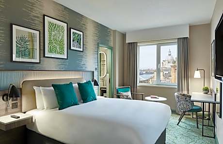 Leonardo Royal Hotel Glasgow