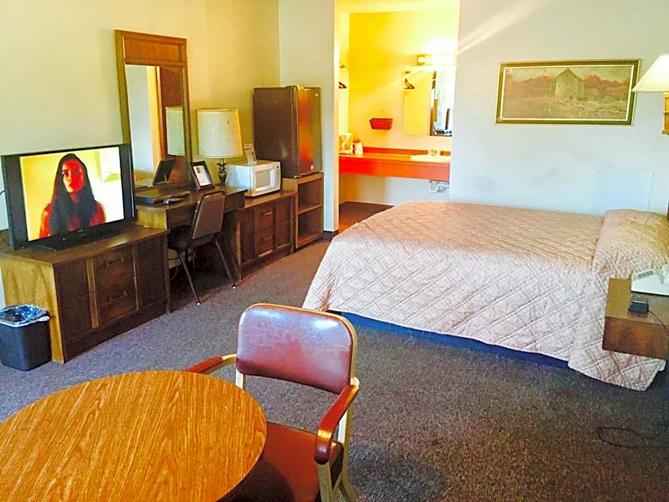 Rock City Motel