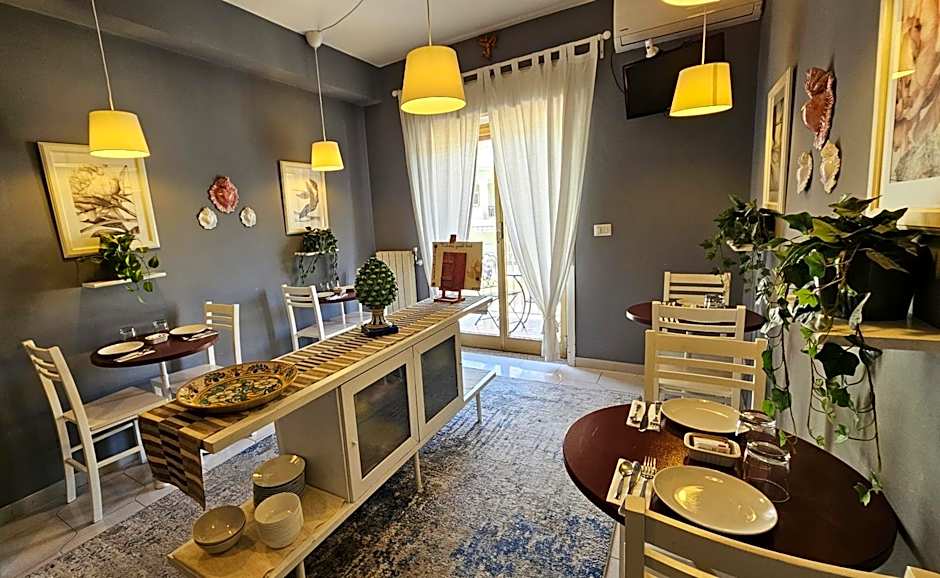 B&B Triskèles