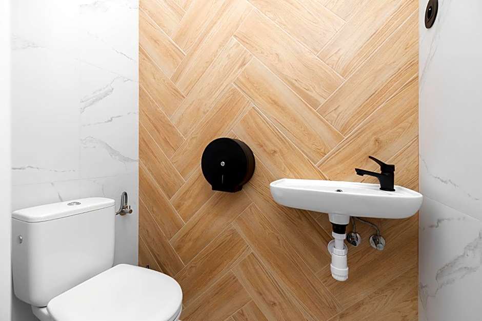 Najtańsze noclegi Piłsudskiego 93