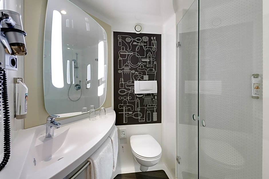 ibis Muenster City
