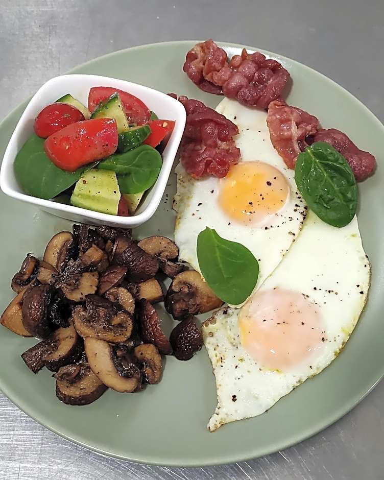 Park Hotel Šiauliai SPA & Conference