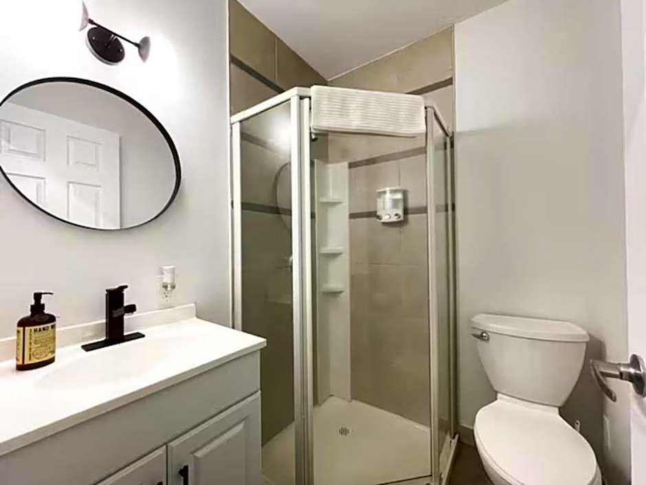 Lake Superior Boutique Hotel