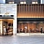 Iroha Grand Hotel Kintetsu Nara Ekimae