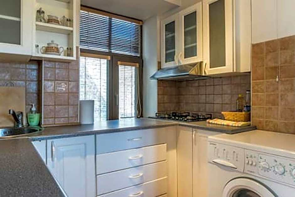 Old Riga Romantic Loft
