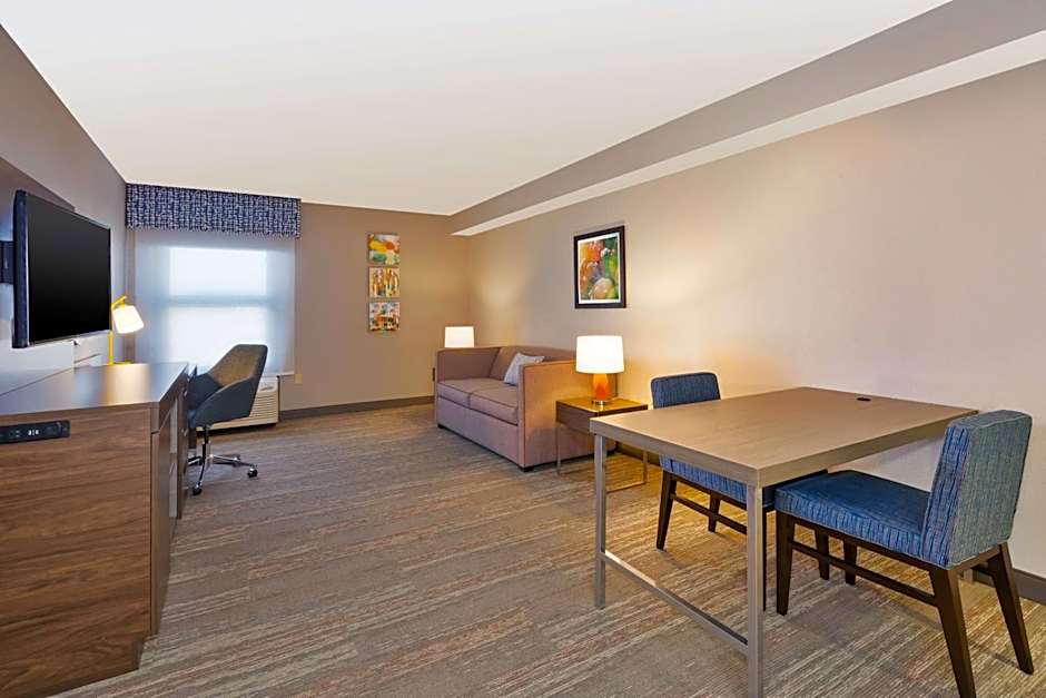 Hampton Inn Princeton
