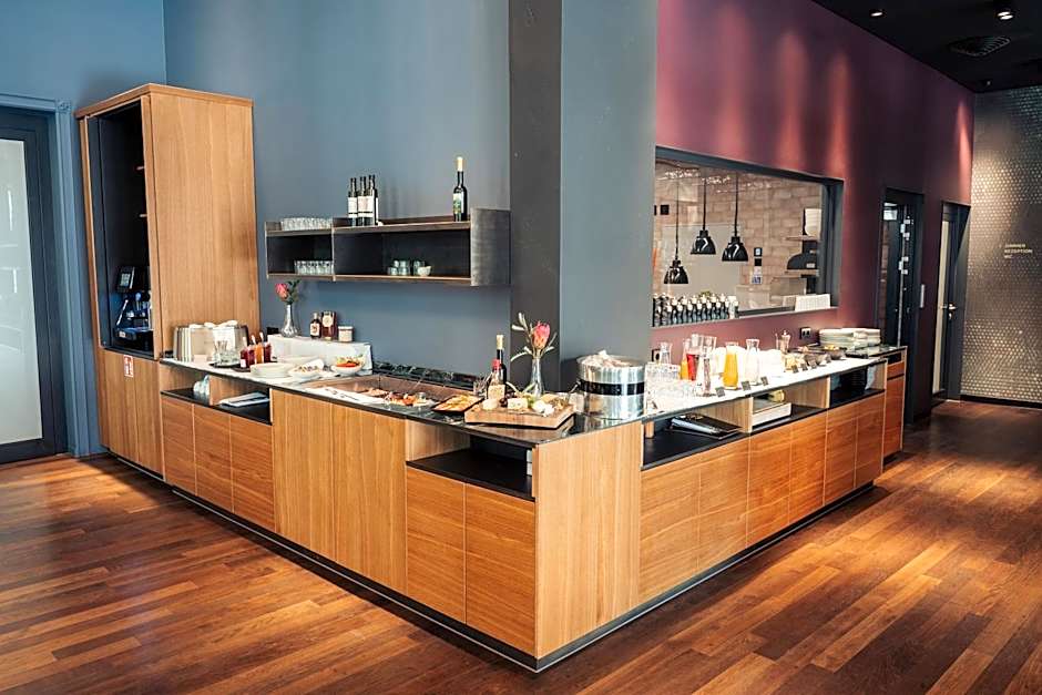 Hotel Kaiserhof Ravensburg