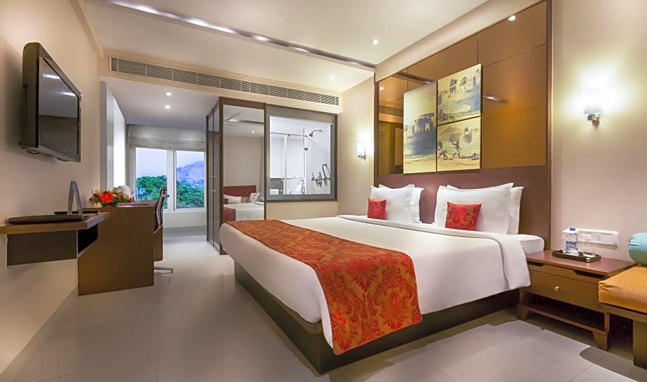 Regency Sameera Vellore By Grt Hotels