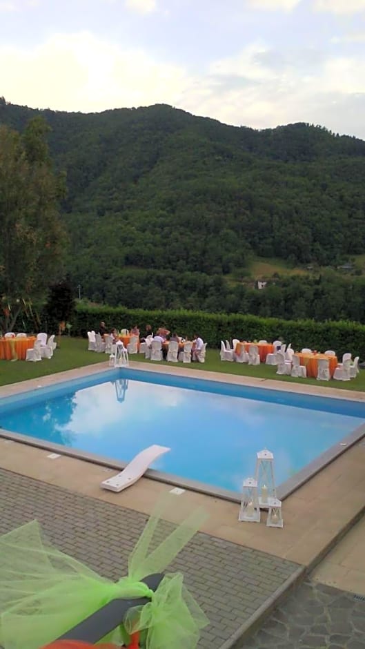 B&B Il Pozzo Di Celle