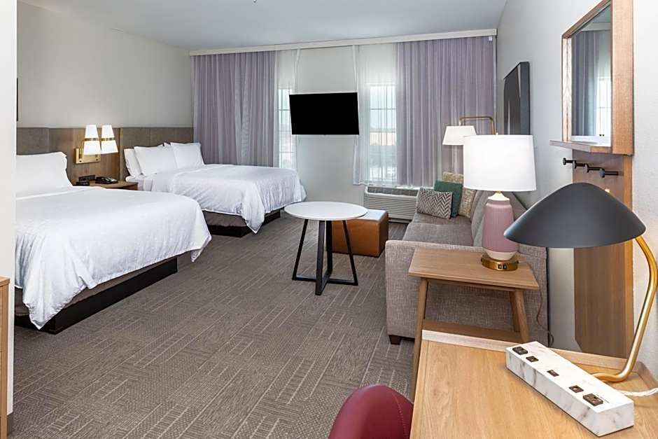 Staybridge Suites Portland By IHG