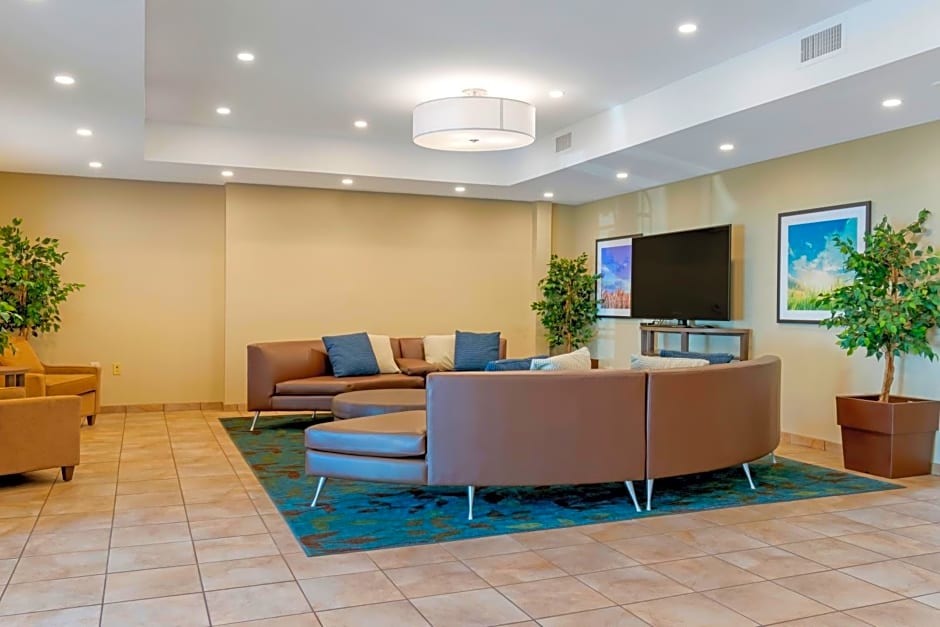 Candlewood Suites Reading By IHG