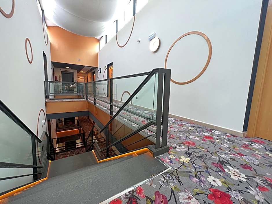 ON Family Islantilla