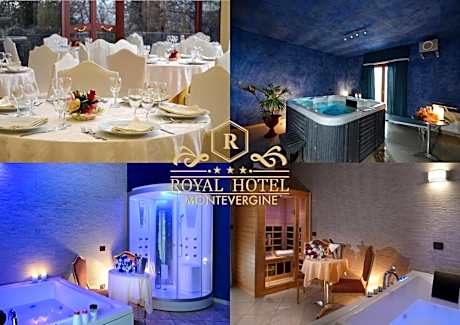 Royal Hotel Montevergine