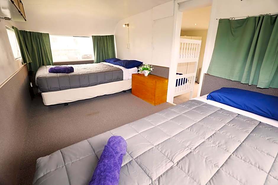 Orere Point TOP 10 Holiday Park
