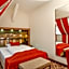 H+ Hotel Lübeck