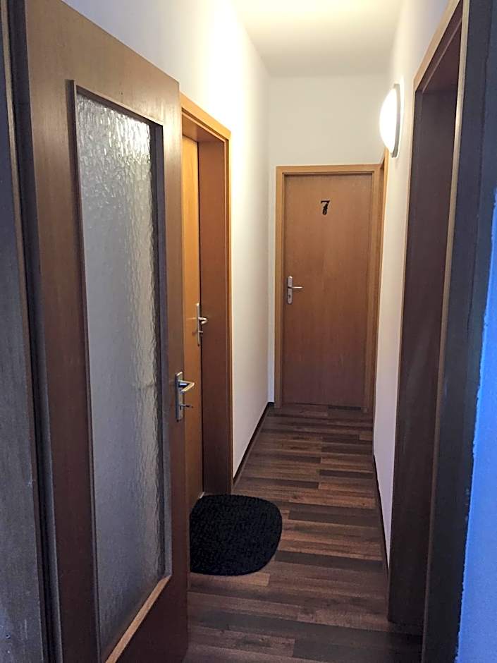 Hotel Engel