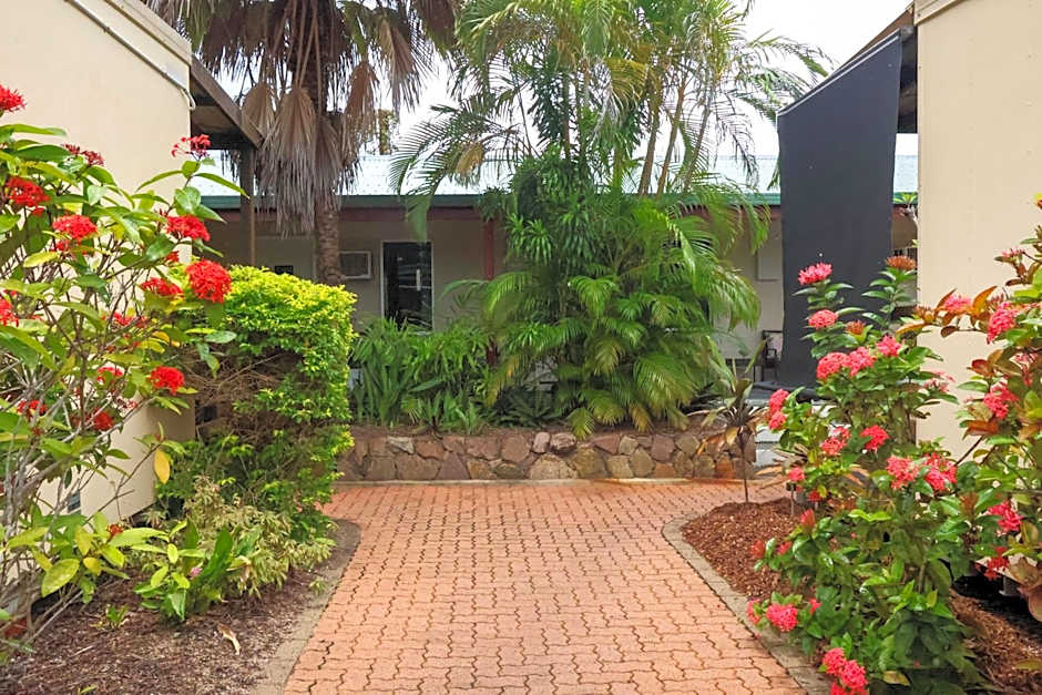 Wongai Beach Hotel