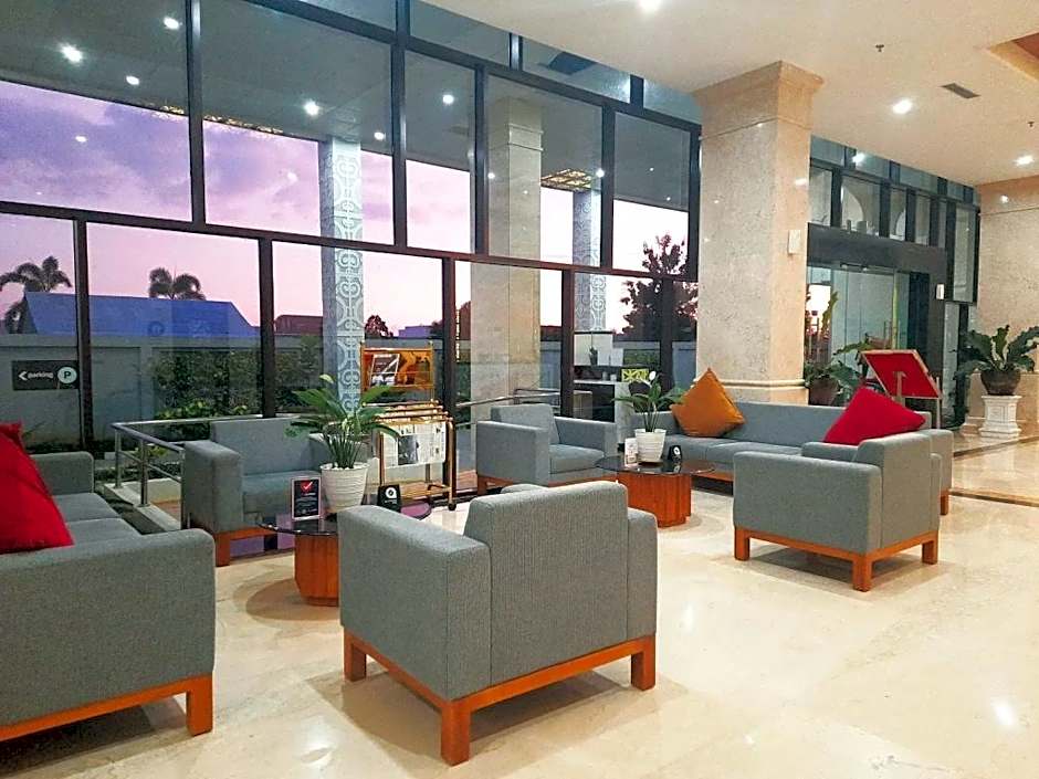 Braling Grand Hotel Purbalingga, Azana Hotels Collection