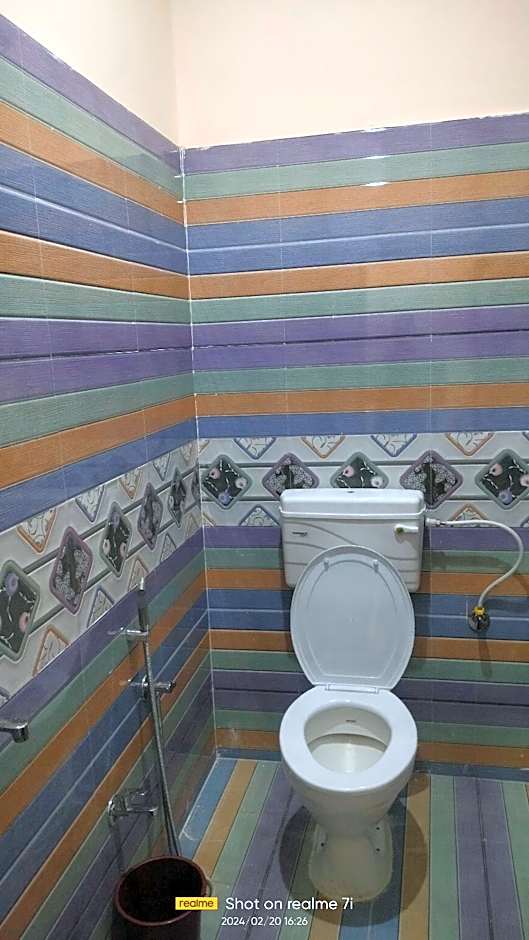 Hotel Chandra Dreams 