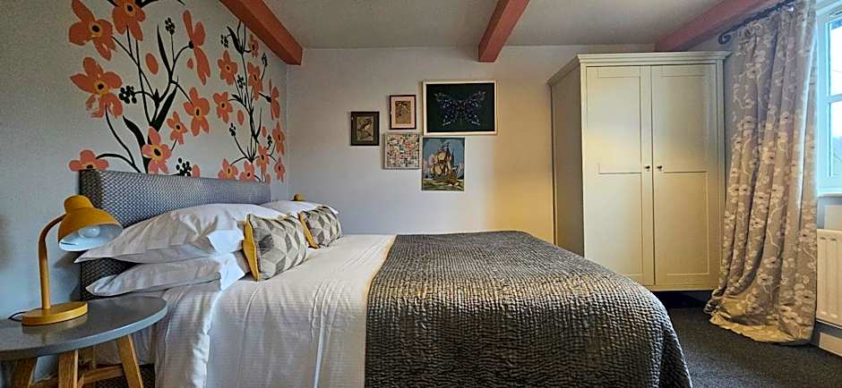 The Drunken Duck Inn