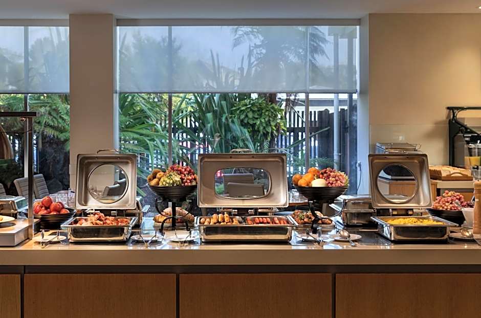 Rydges Rotorua formerly known as Holiday Inn Rotorua