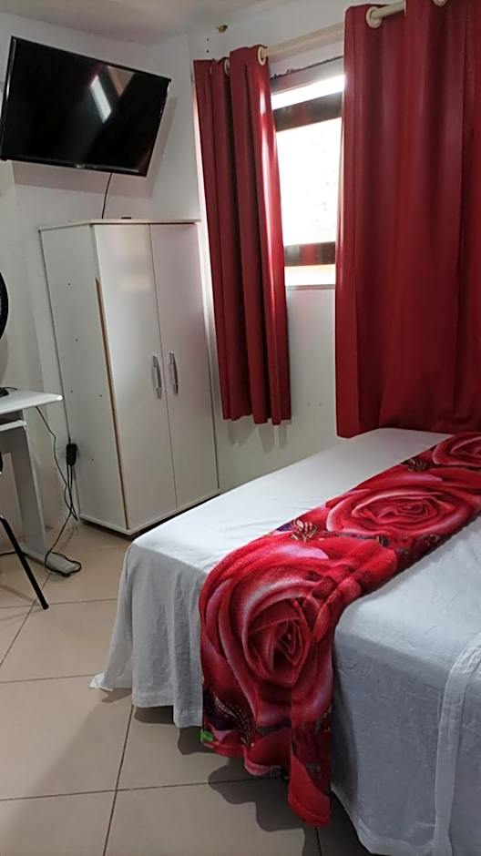 Hostel portal do sol