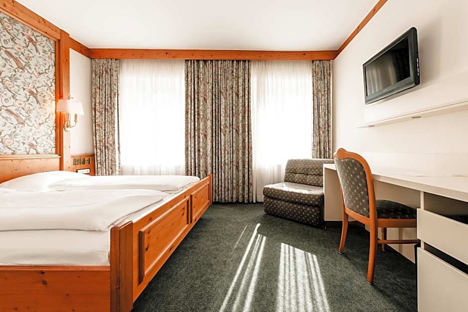 Hotel & Restaurant Ochsen Merklingen