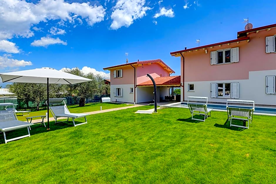 Le Casette - Leccino