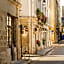 Hôtel Jeanne d'Arc Le Marais