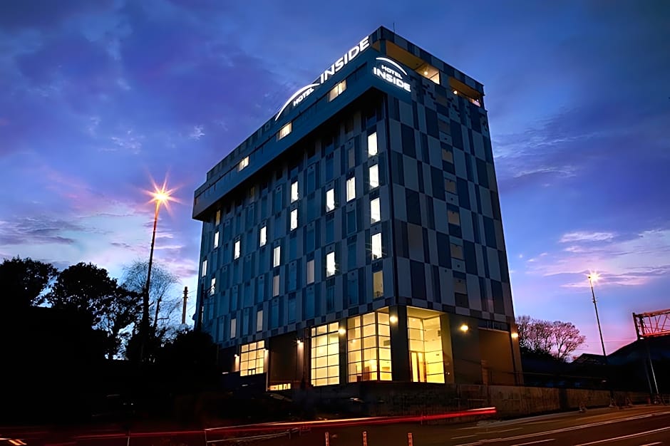 KOKO HOTEL Numazu Inter