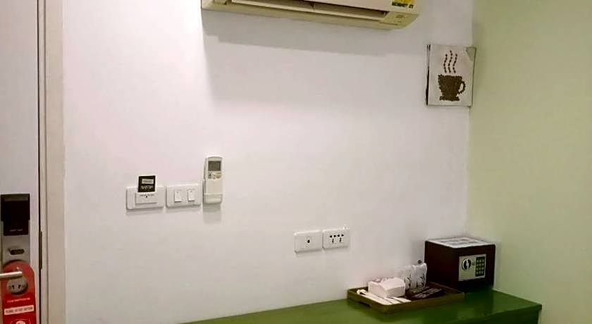 Nantra Chaweng Beach Hotel