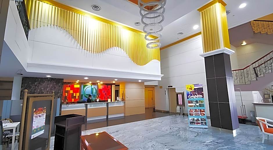 Hotel Sandakan