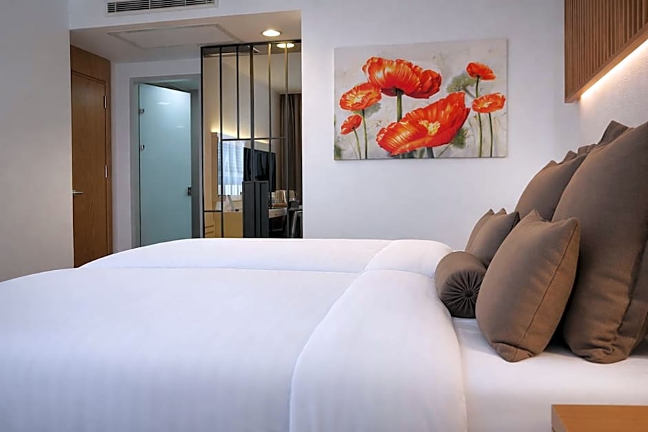 Hotel Bayer's