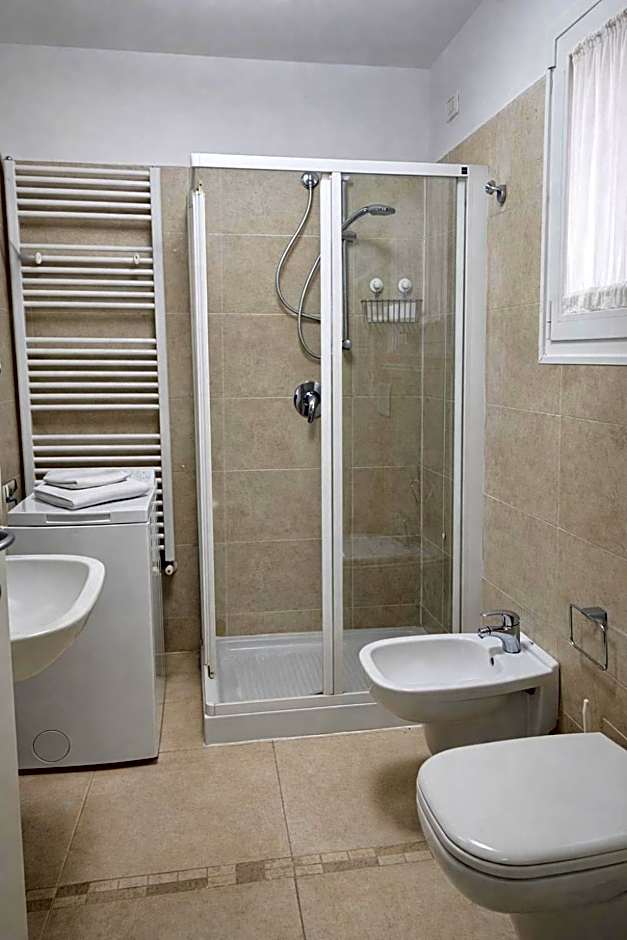 Residence Antares