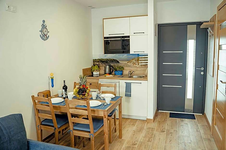 Domki Nadmorski Relax