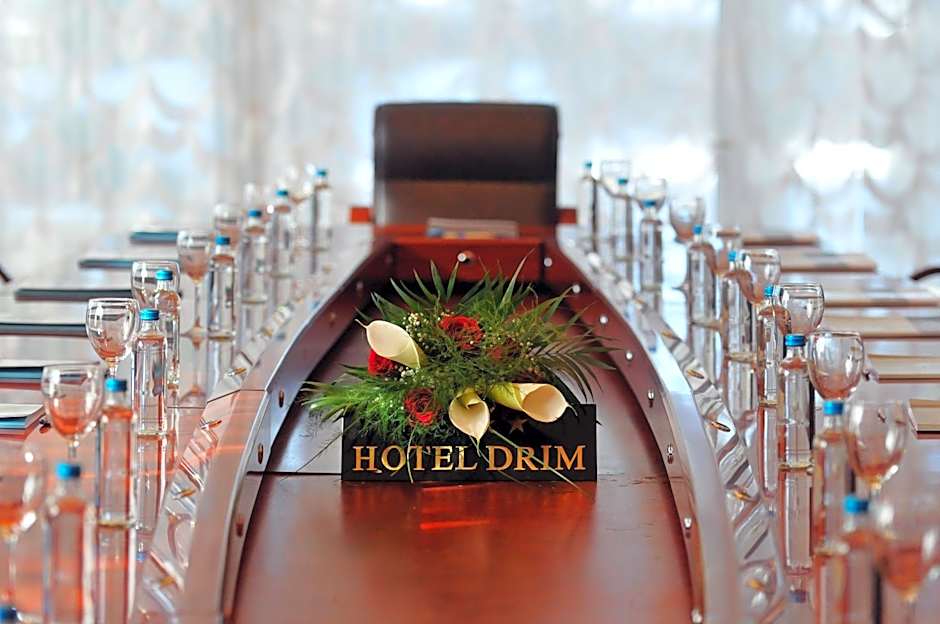 Hotel Drim & SPA